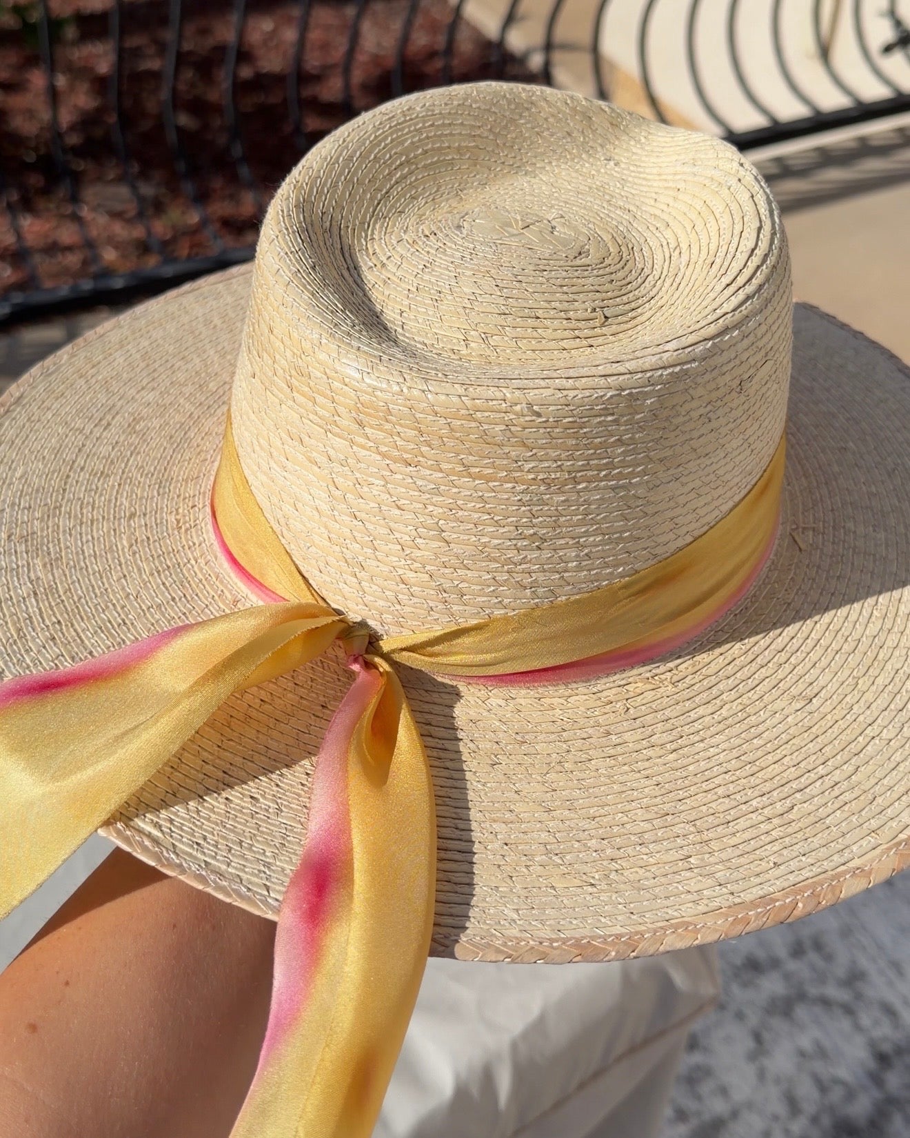 1 of 1: Guava Mama Rancher Hat