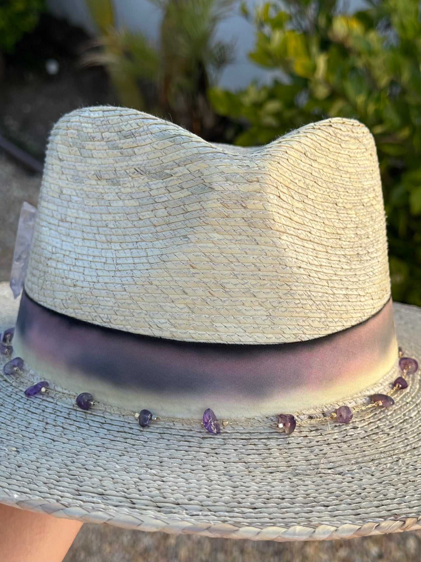 1 of 1: Delilah Rancher Hat