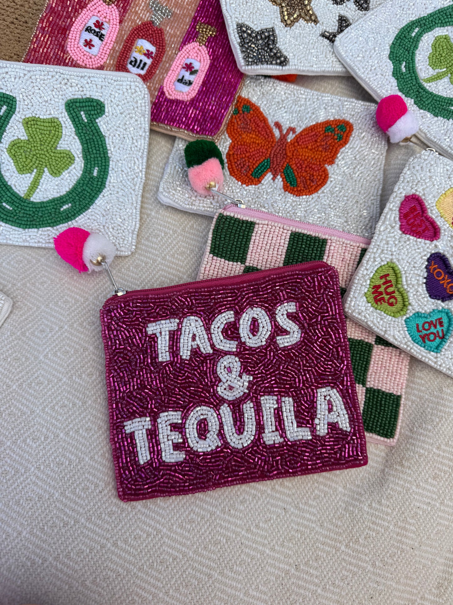 Good Juju Pouches