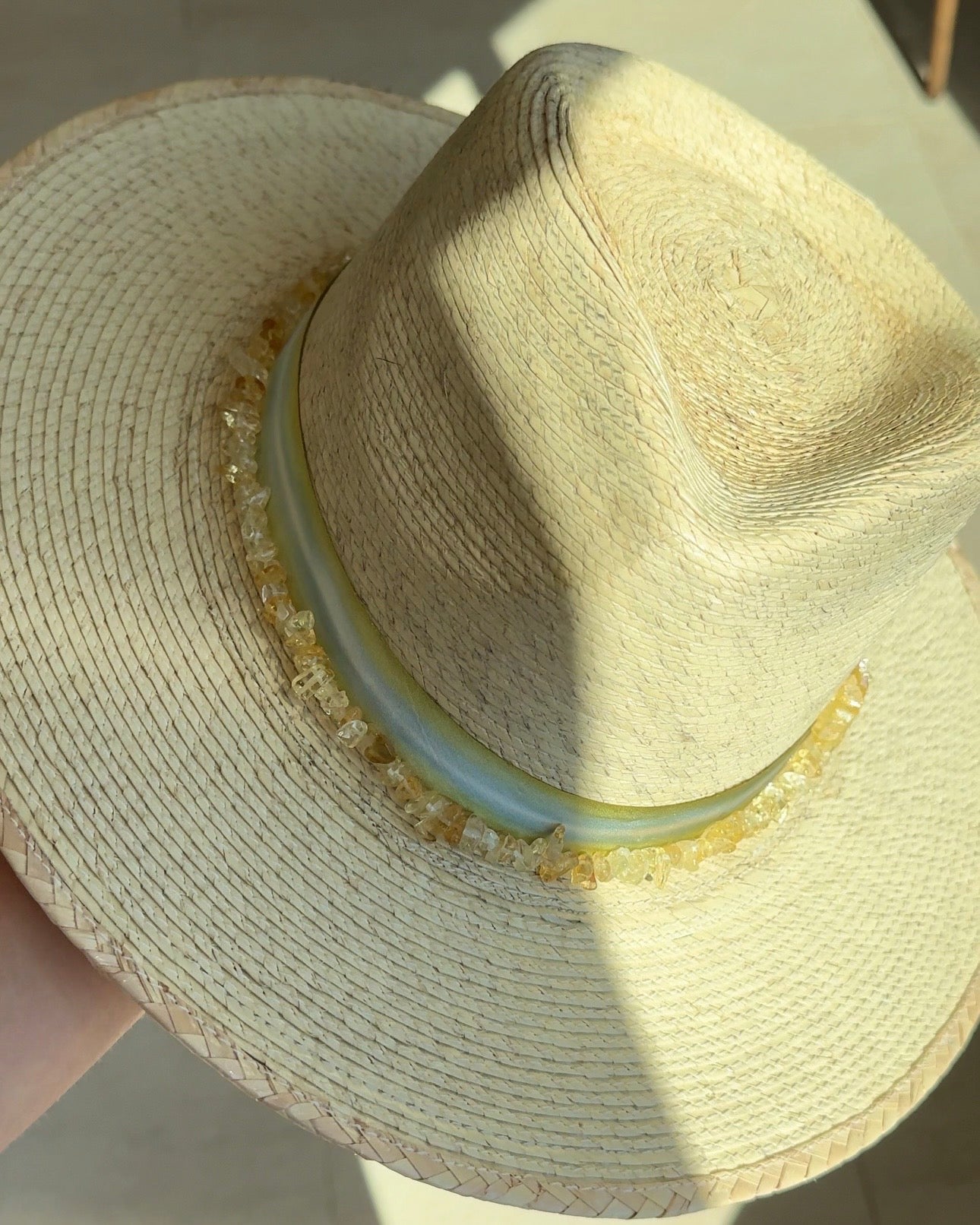 1 of 1: Sunshine Rancher Hat