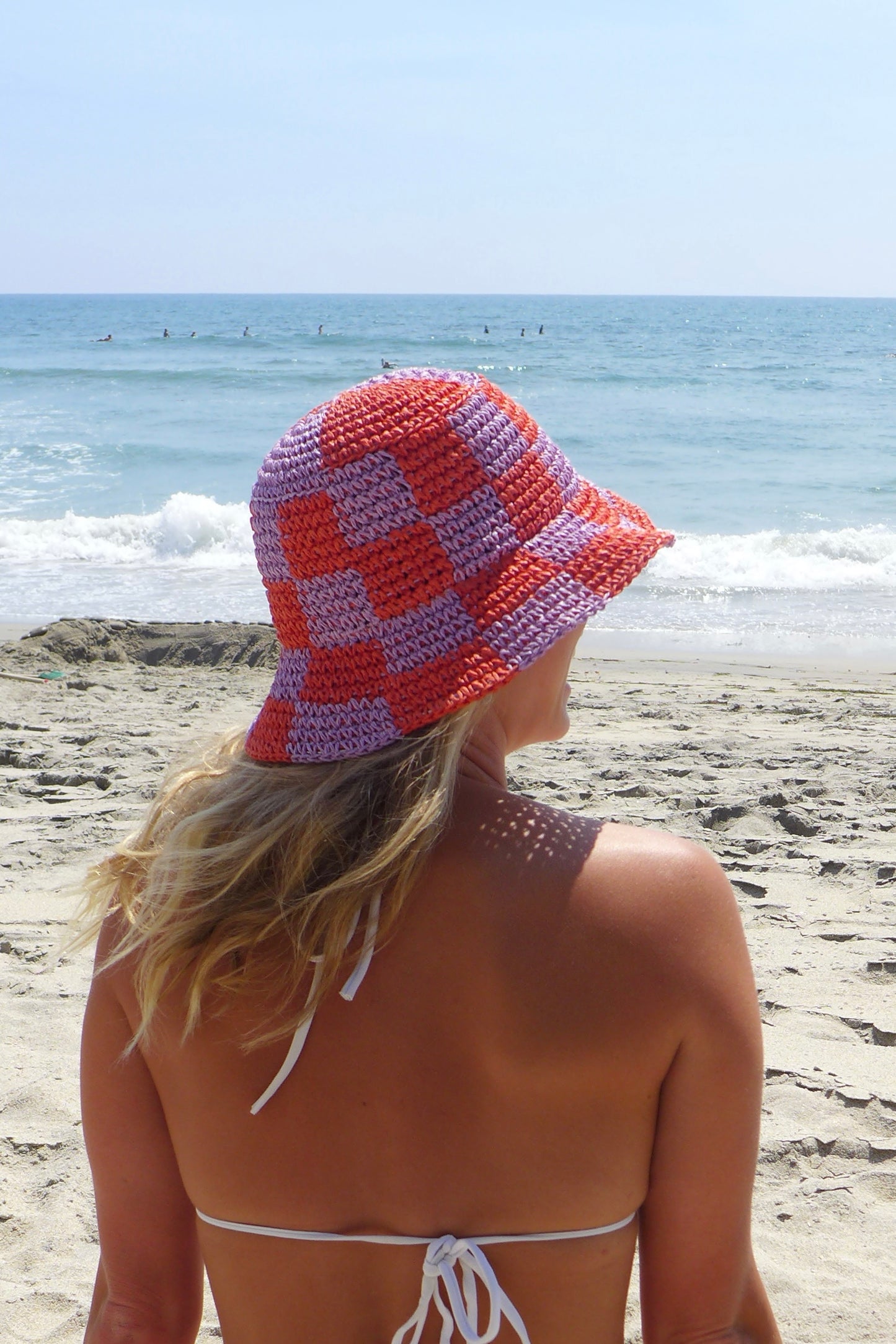 Sorbet Bucket Hat