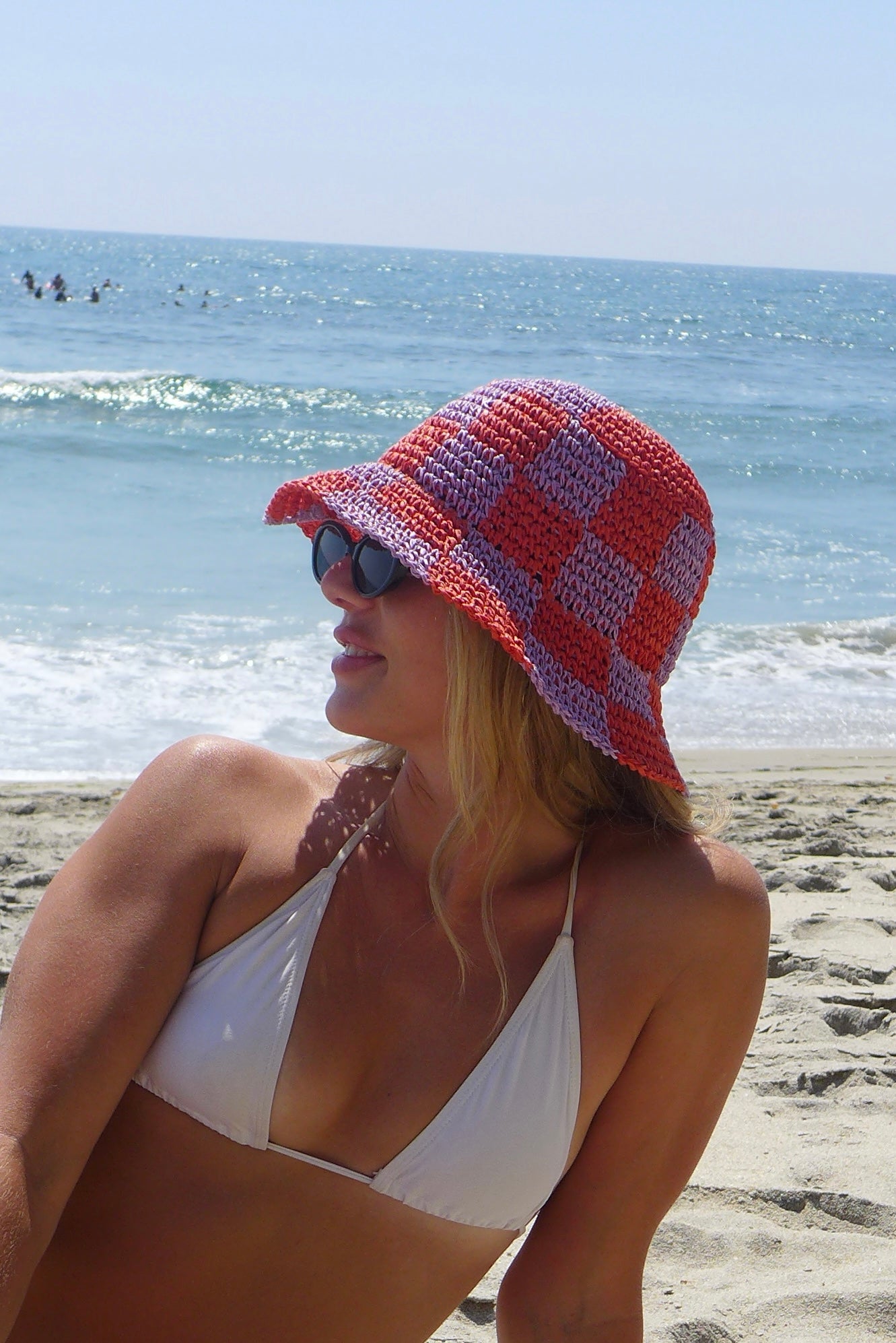 Sorbet Bucket Hat