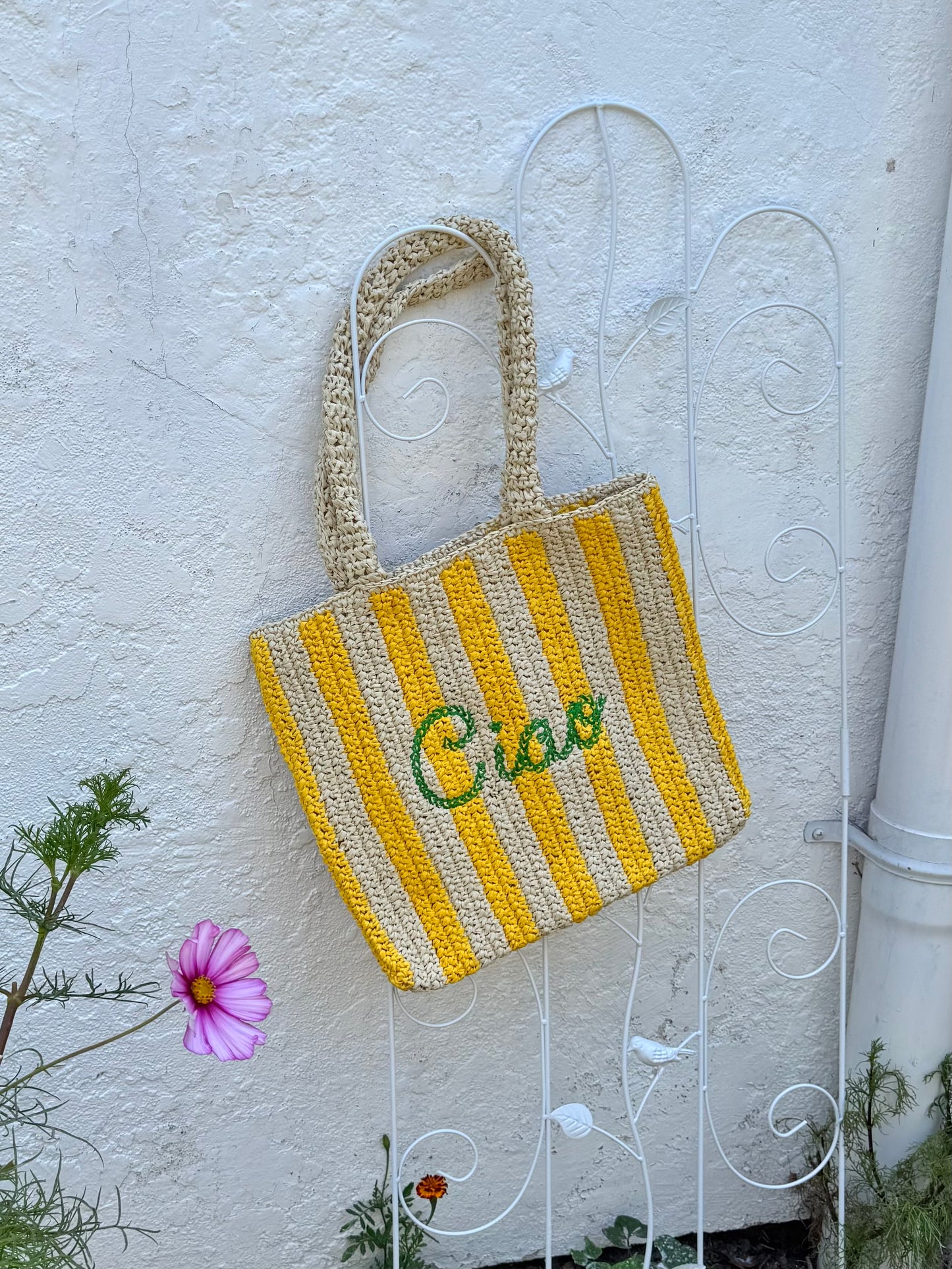 Ciao Tote