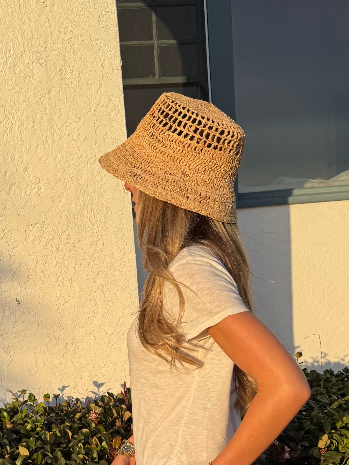 Beachy