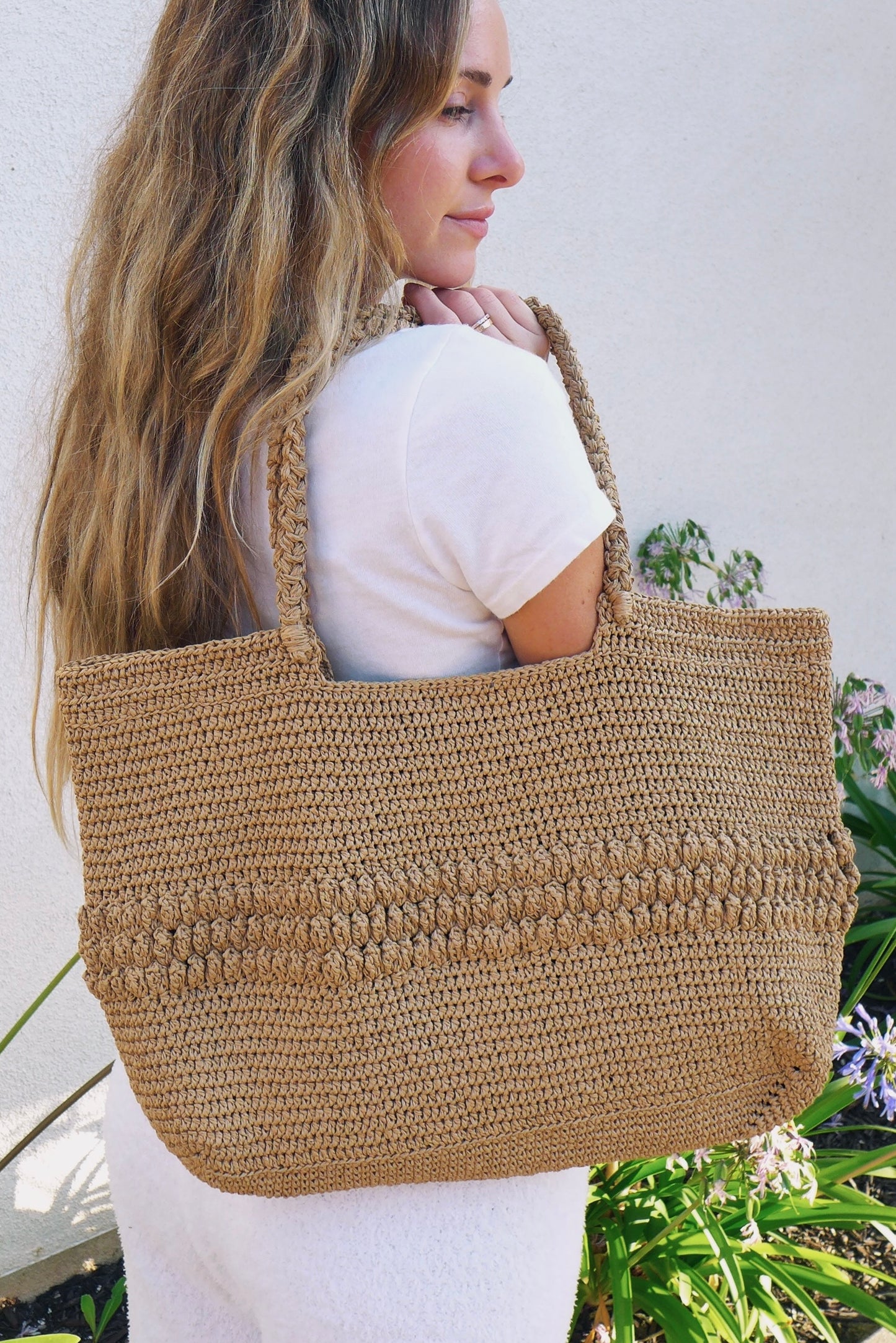 Beach Tote