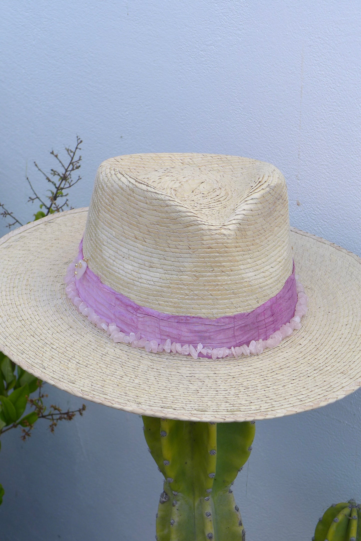 Mazie Rancher Sun Hat