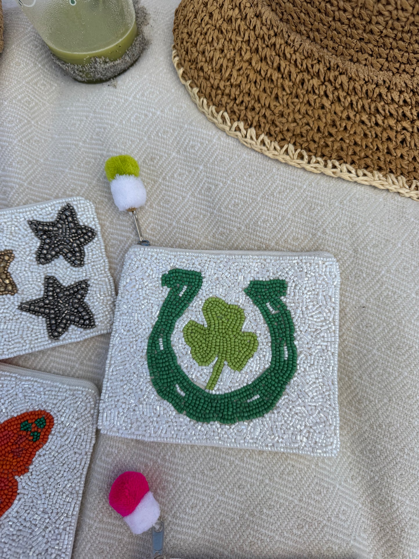 Good Juju Pouches