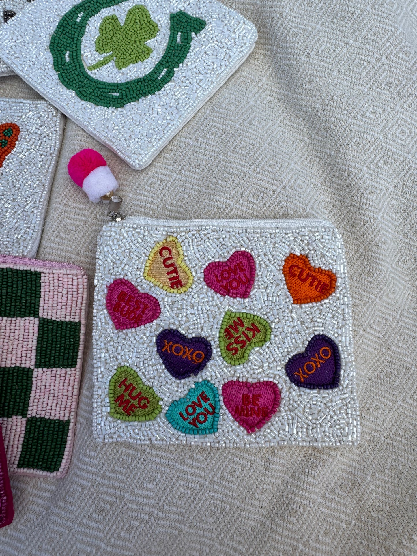 Good Juju Pouches