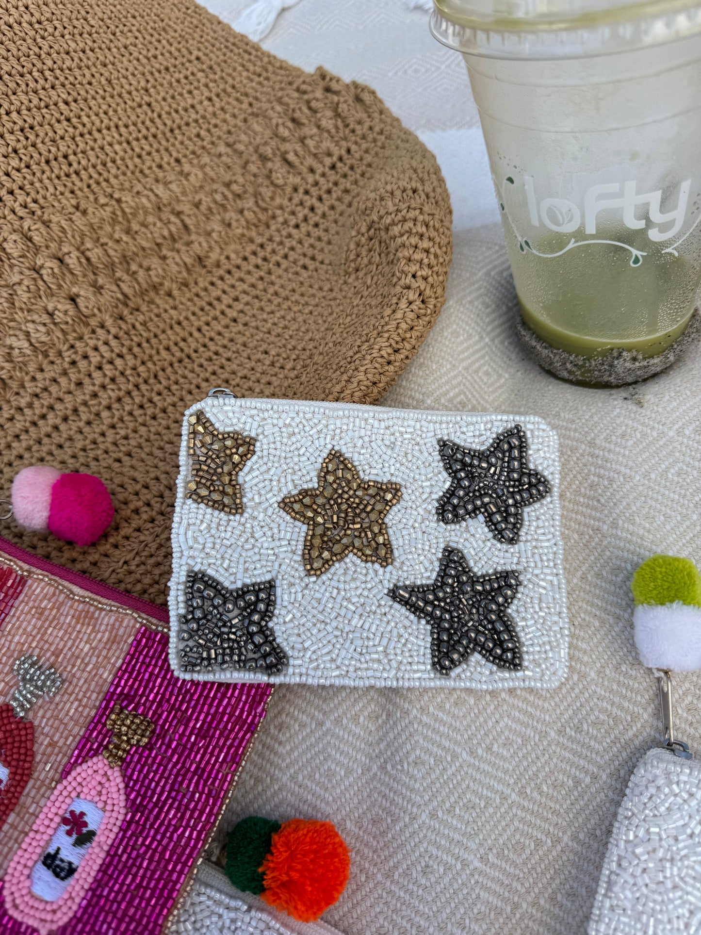 Good Juju Pouches