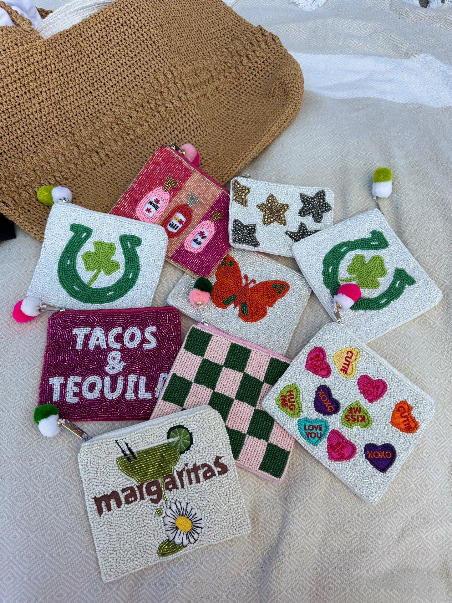 Good Juju Pouches