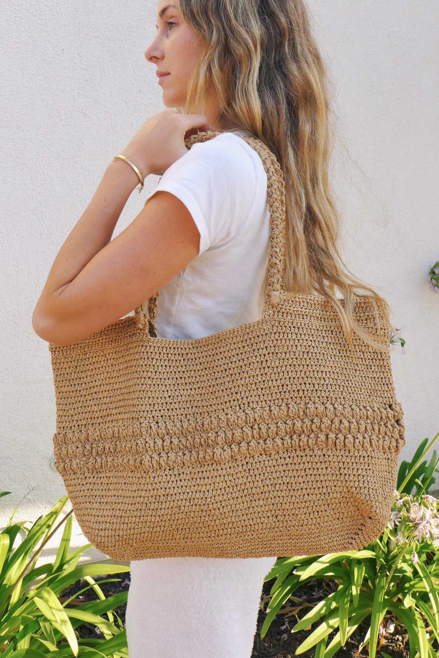 Beach Tote
