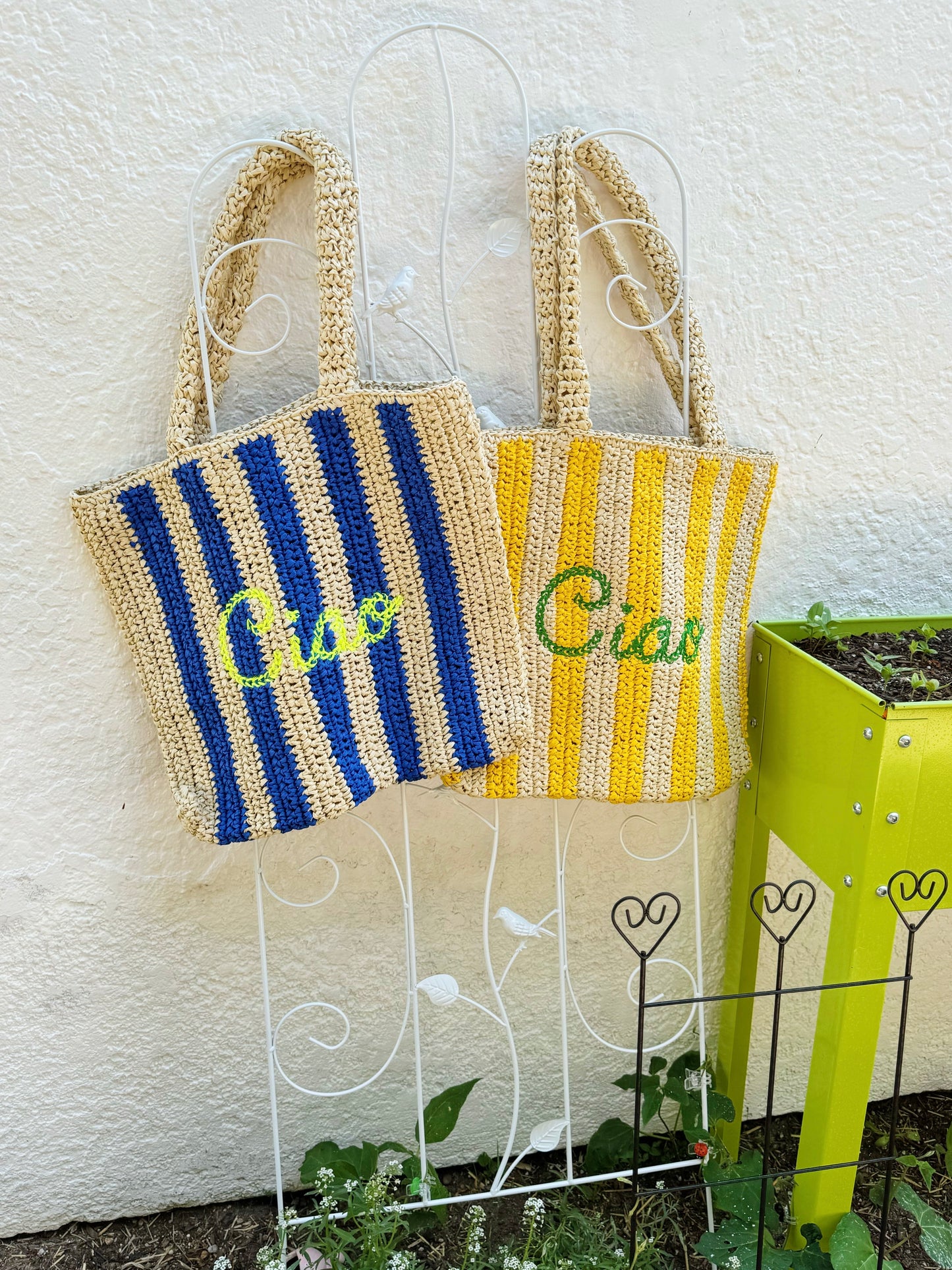 Ciao Tote