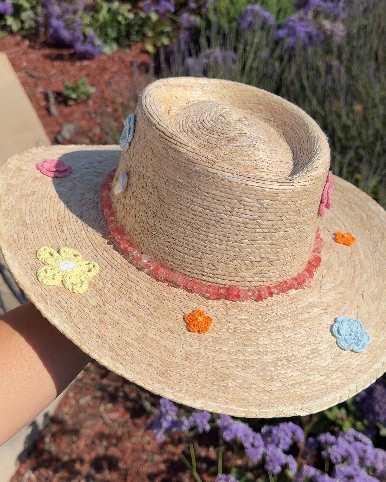1 of 1: Cuteness Gambler Hat