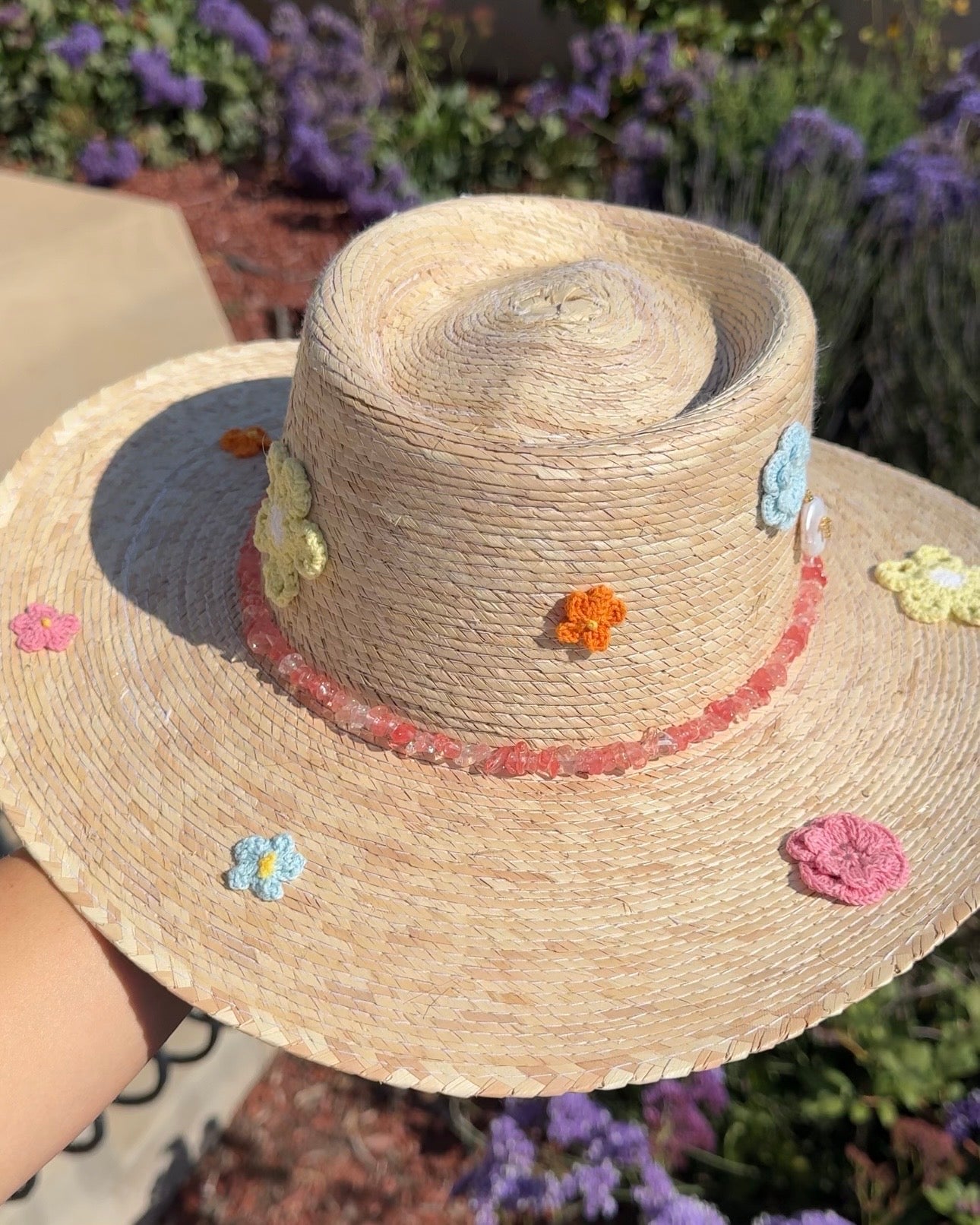1 of 1: Cuteness Gambler Hat