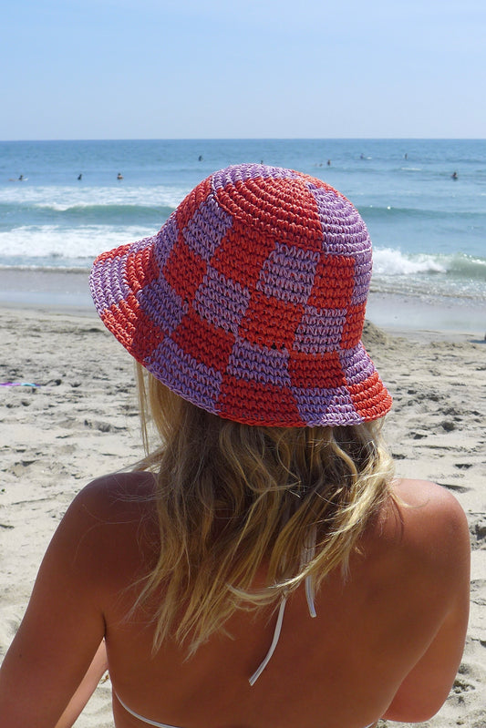 Sorbet Bucket Hat