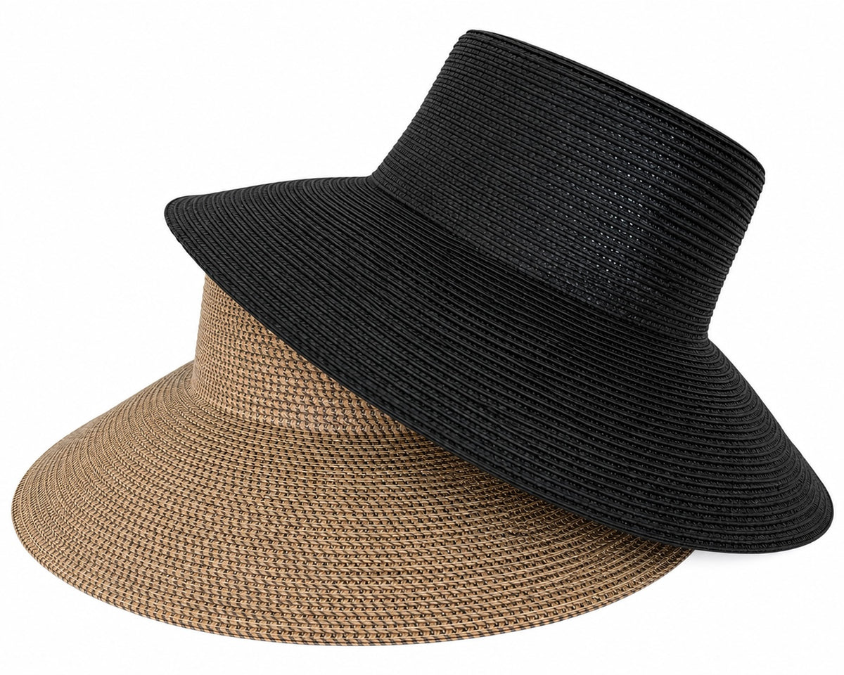 Stevie Sun Hats