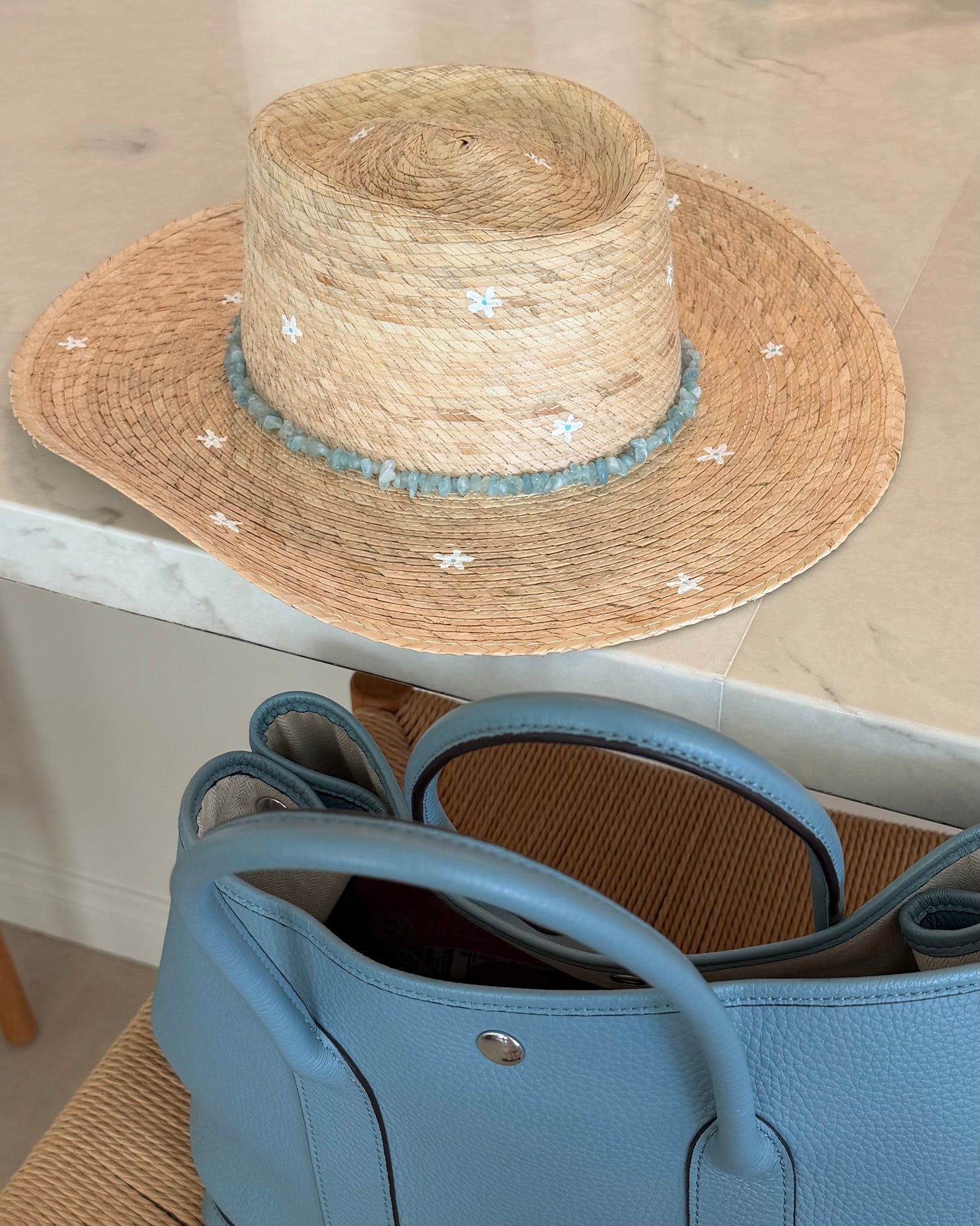 1 of 1: Dolly Gambler Hat