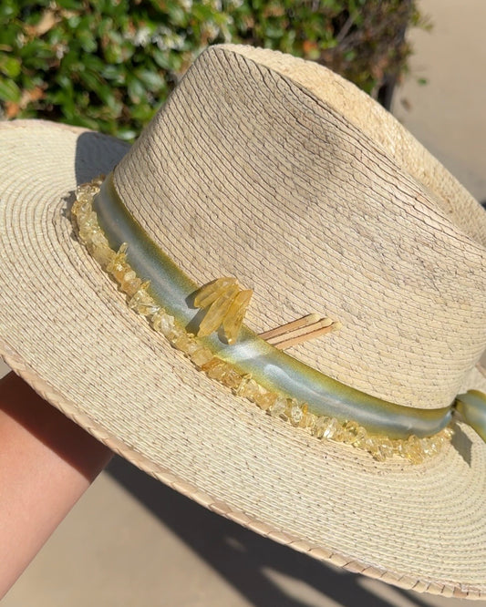 1 of 1: Sunshine Rancher Hat
