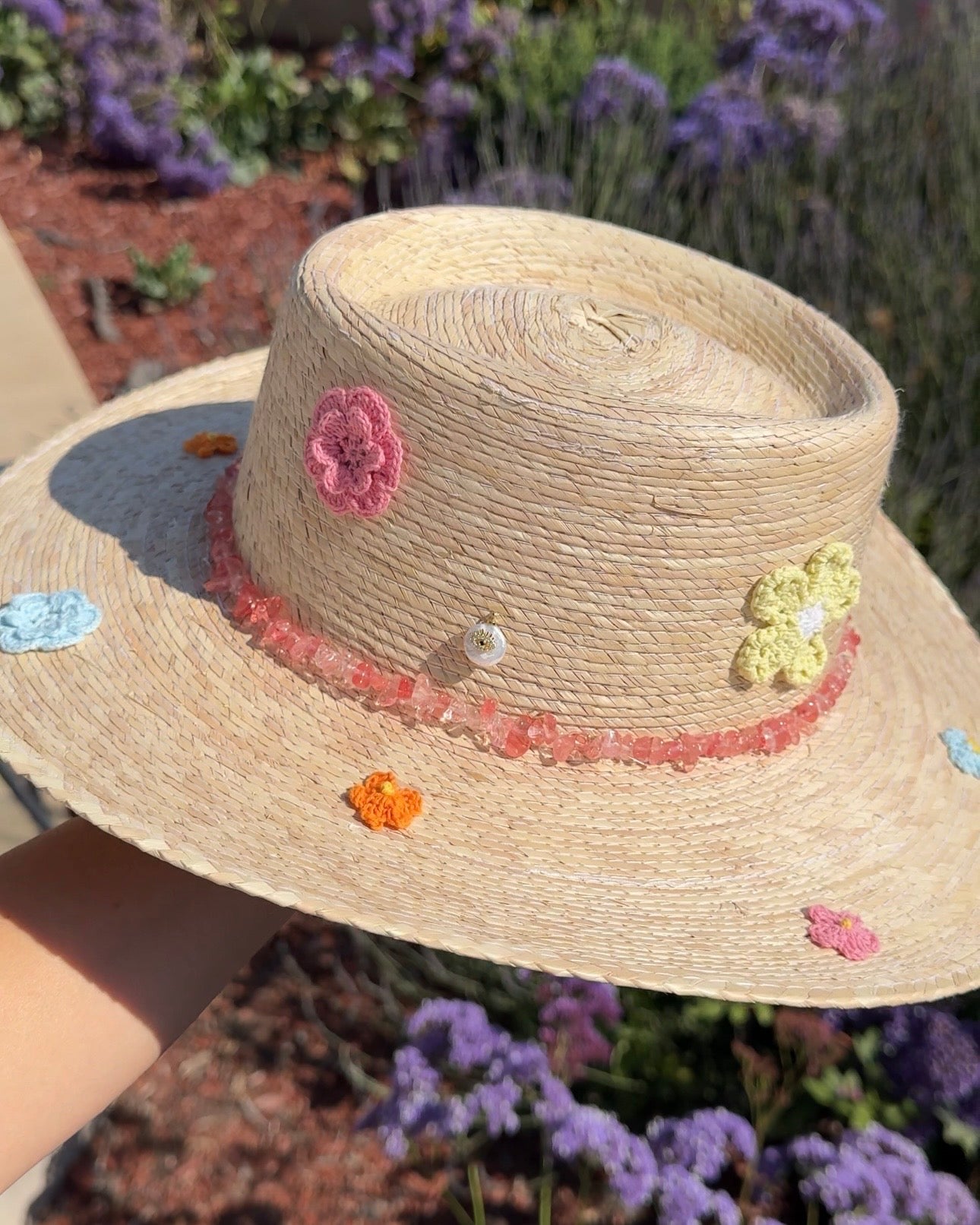 1 of 1: Cuteness Gambler Hat