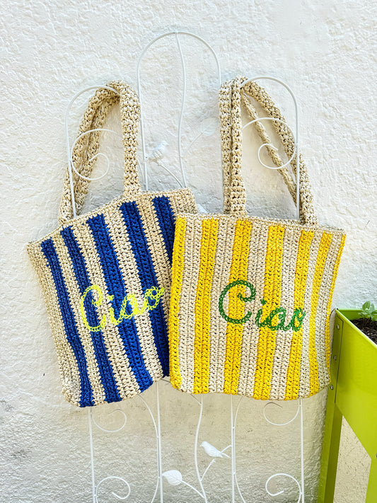 Ciao Tote
