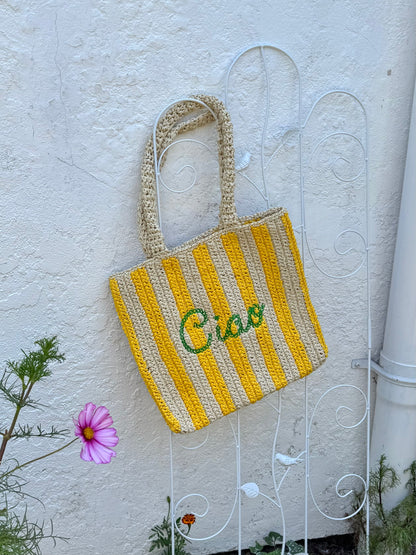 Ciao Tote