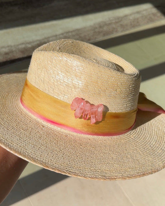 1 of 1: Guava Mama Rancher Hat