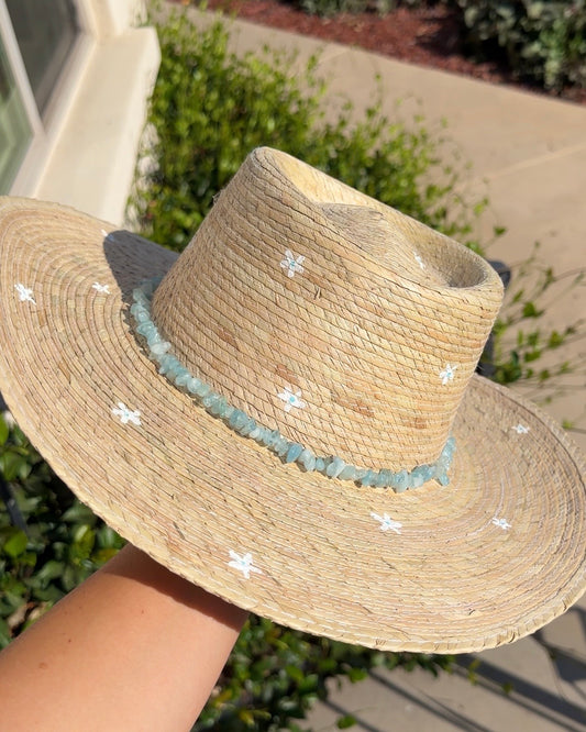 1 of 1: Dolly Gambler Hat