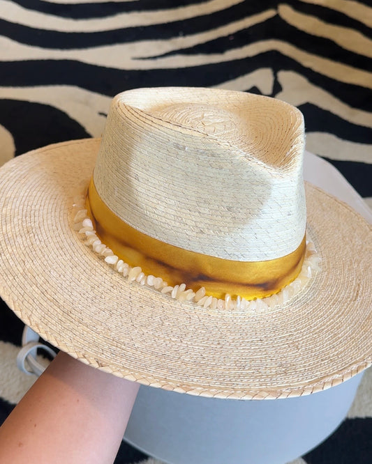1 of 1: Golden Hour Rancher Hat