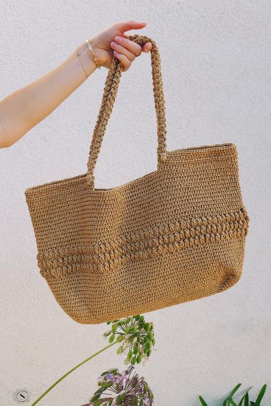 Beach Tote