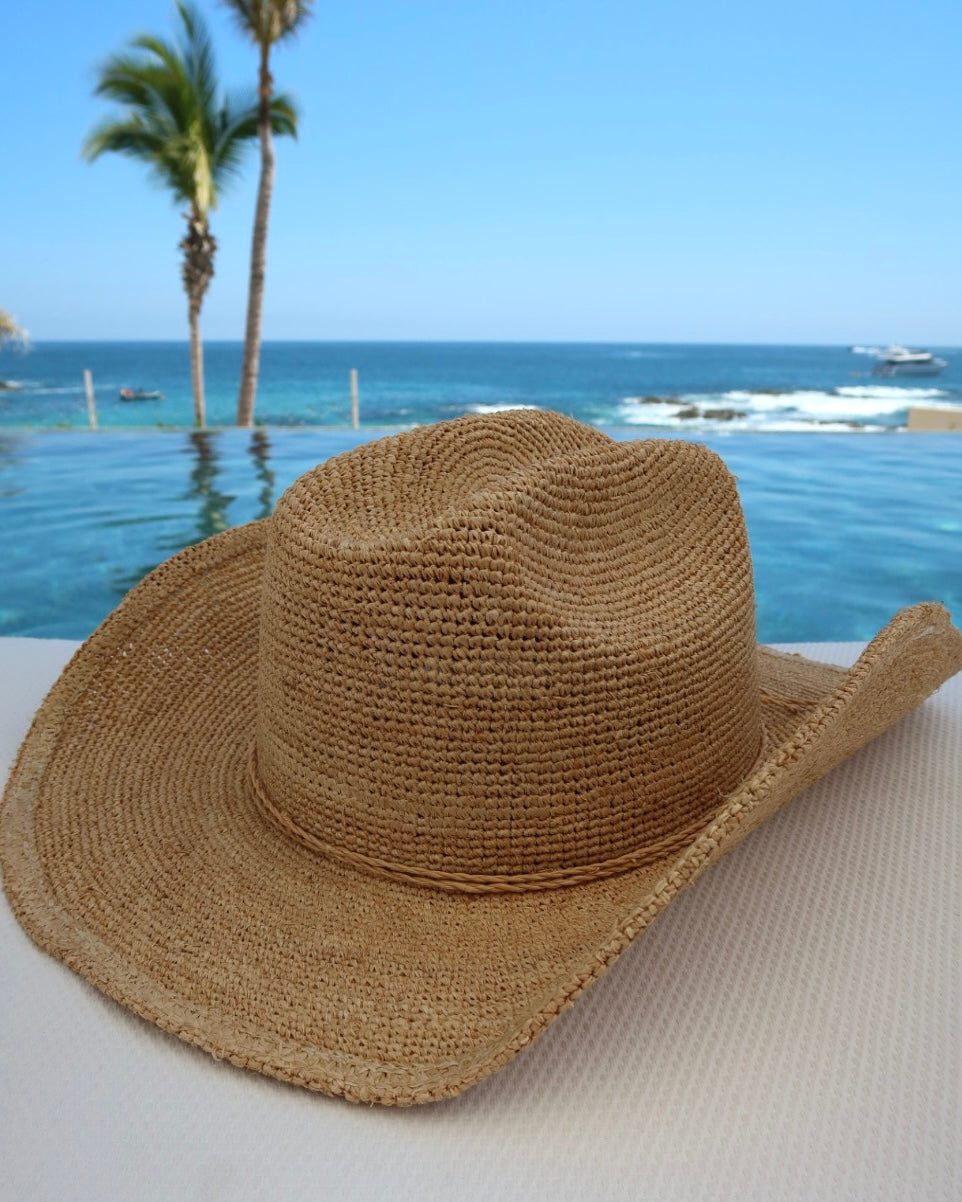 Yayarita Cowboy Hat