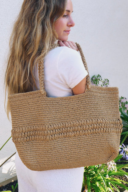 Beach Tote
