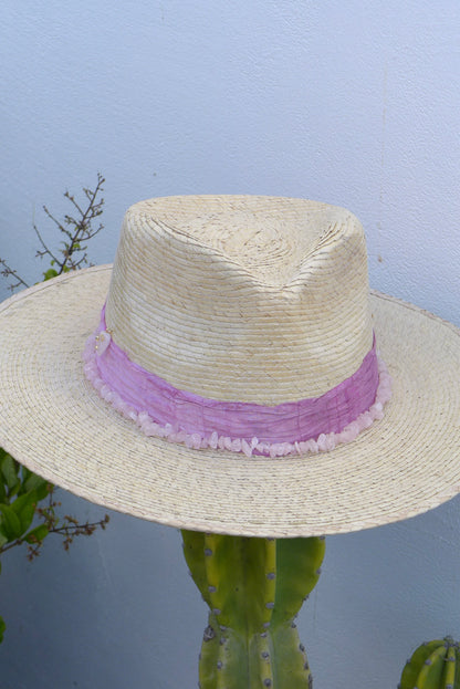 Mazie Rancher Sun Hat
