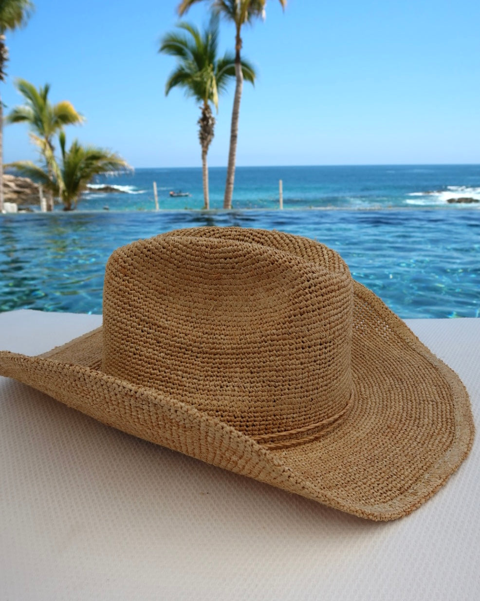 Yayarita Cowboy Hat