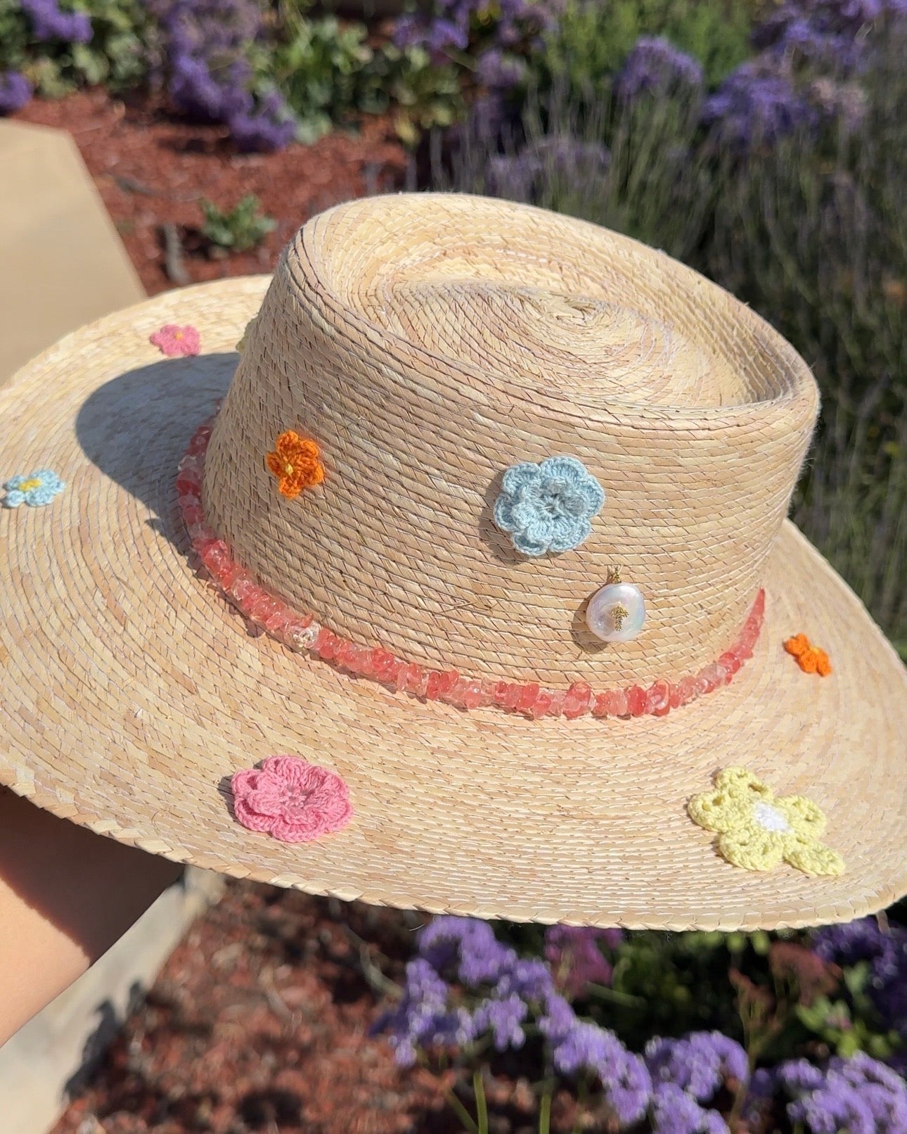 1 of 1: Cuteness Gambler Hat
