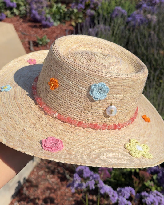 1 of 1: Cuteness Gambler Hat