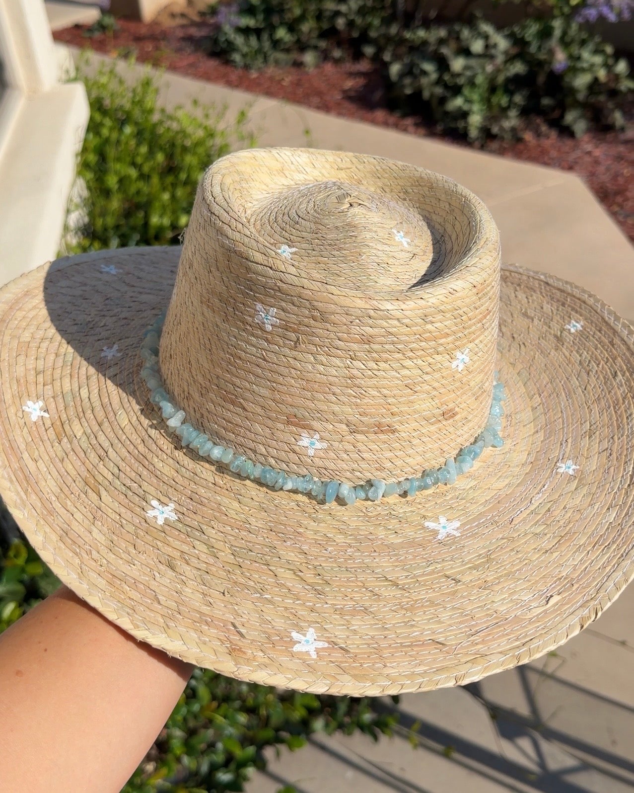1 of 1: Dolly Gambler Hat