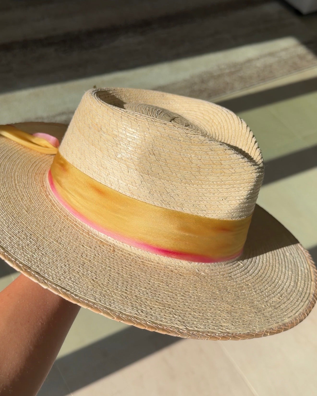 1 of 1: Guava Mama Rancher Hat