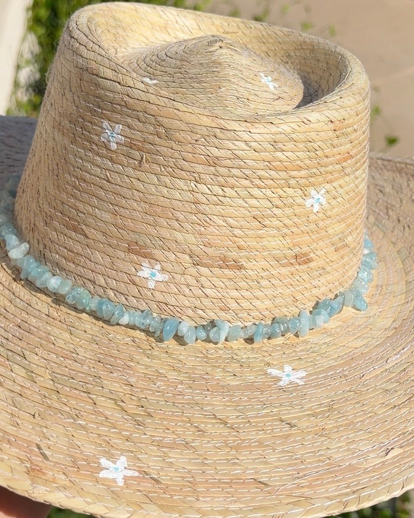 1 of 1: Dolly Gambler Hat