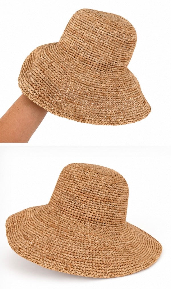 Santorini Hat