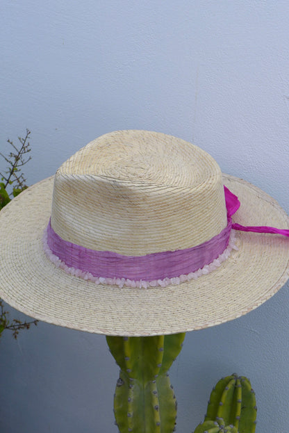 Mazie Rancher Sun Hat