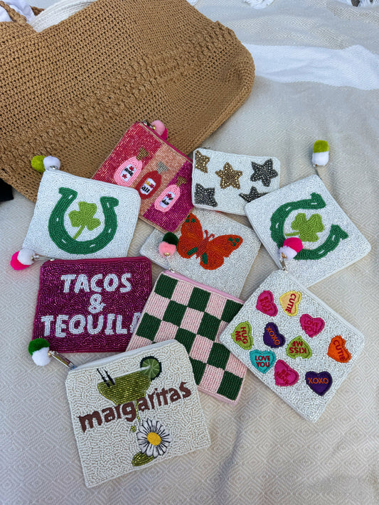 Good Juju Pouches