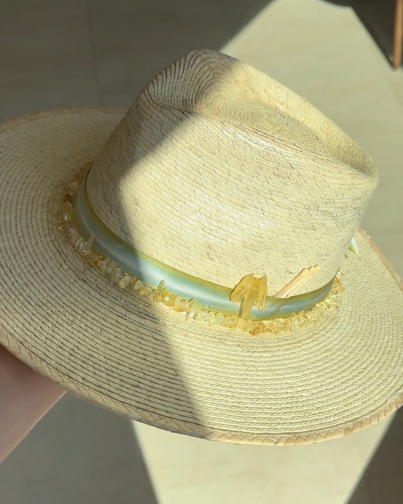 1 of 1: Sunshine Rancher Hat