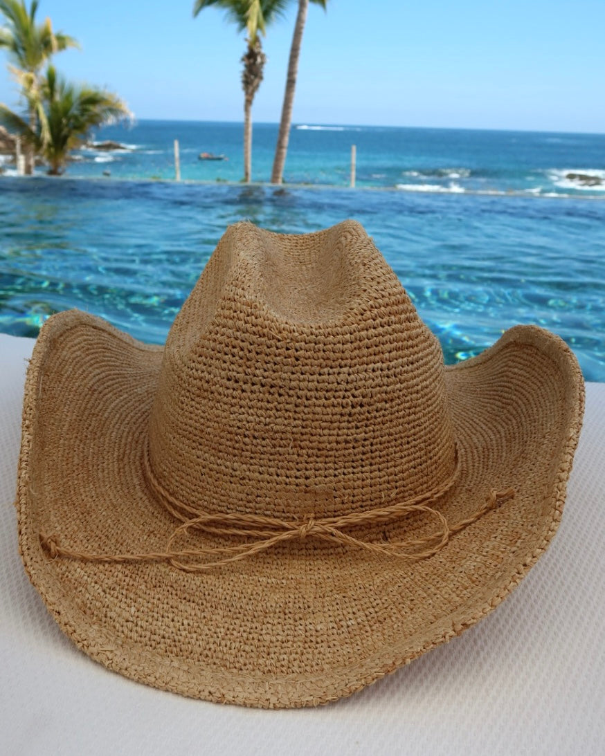 Yayarita Cowboy Hat