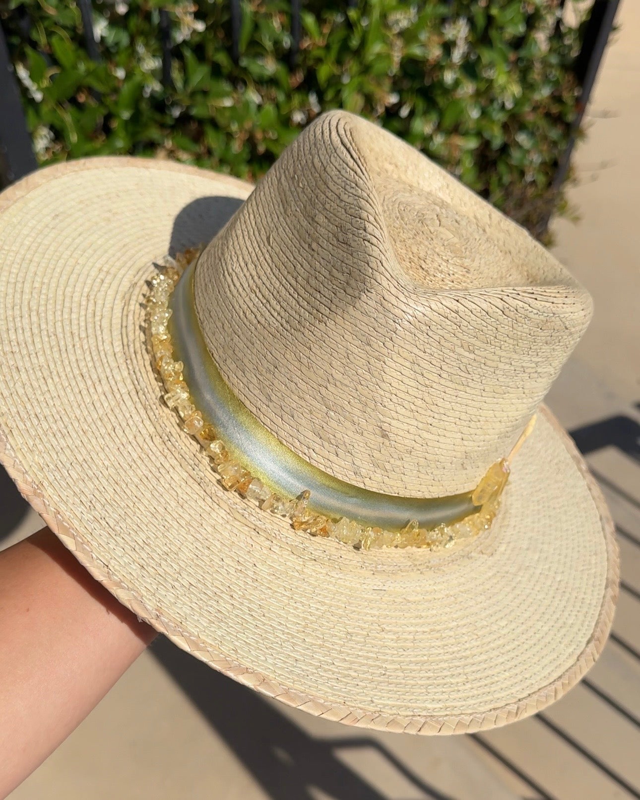 1 of 1: Sunshine Rancher Hat