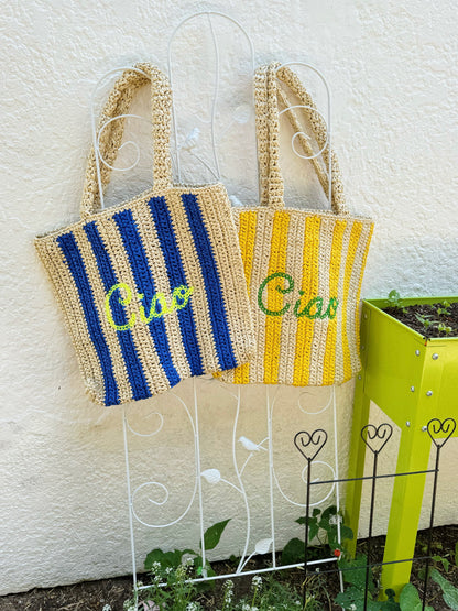 Ciao Tote