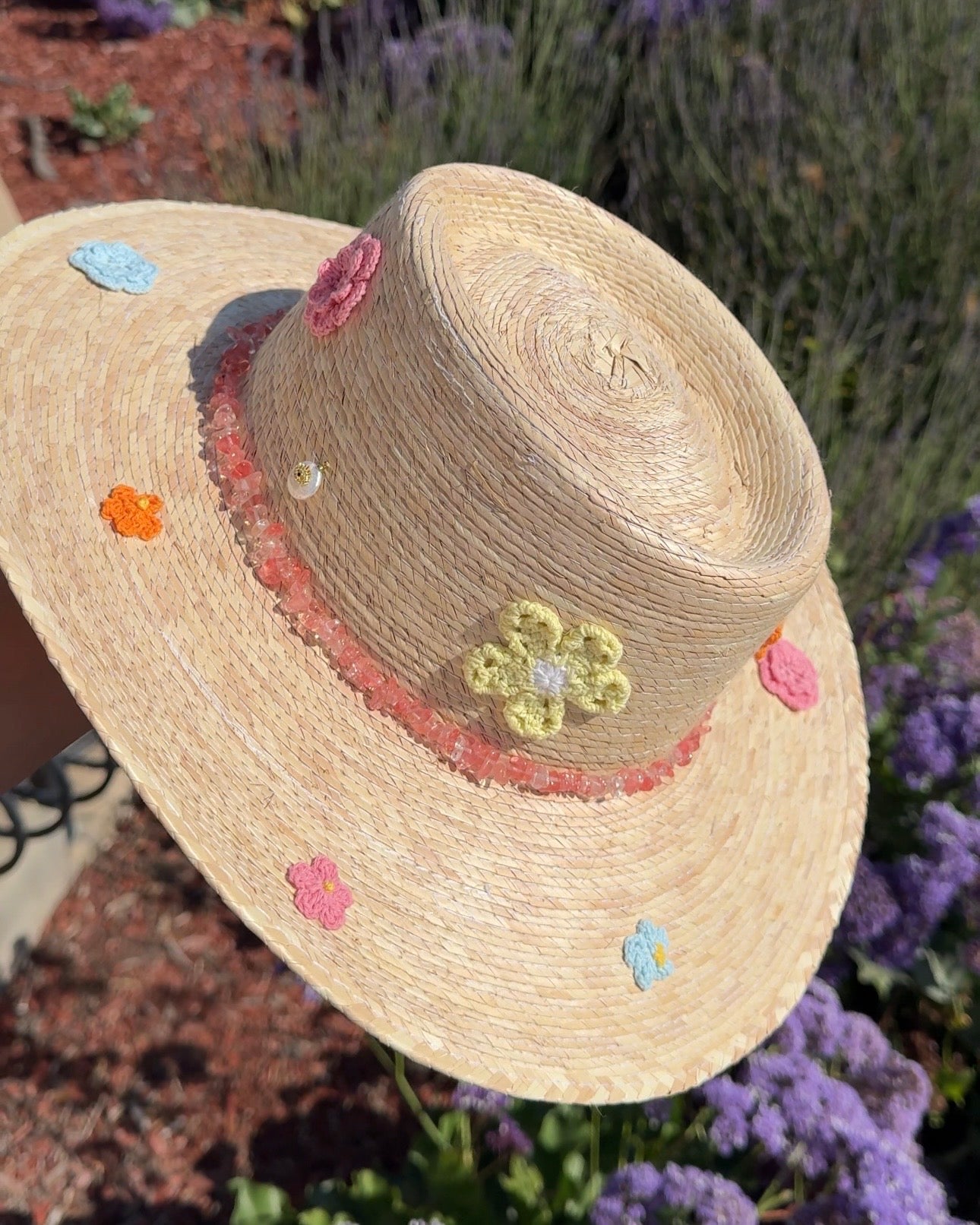1 of 1: Cuteness Gambler Hat
